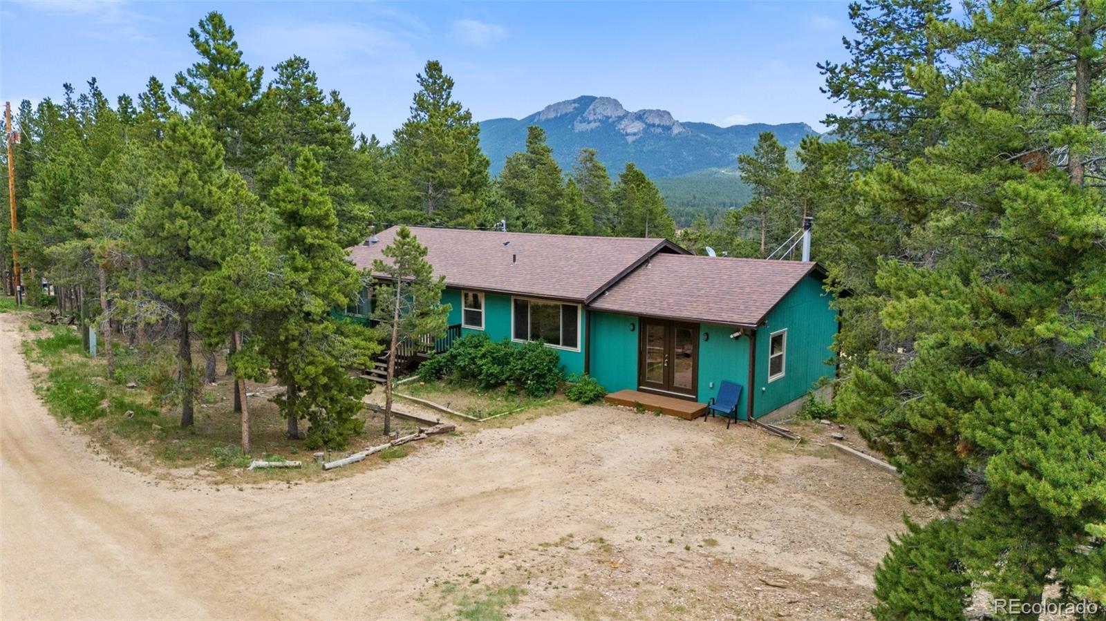 26 Atlantis Road Black Hawk, CO 80422 - Photo 1 of 50 Gallery Image 1