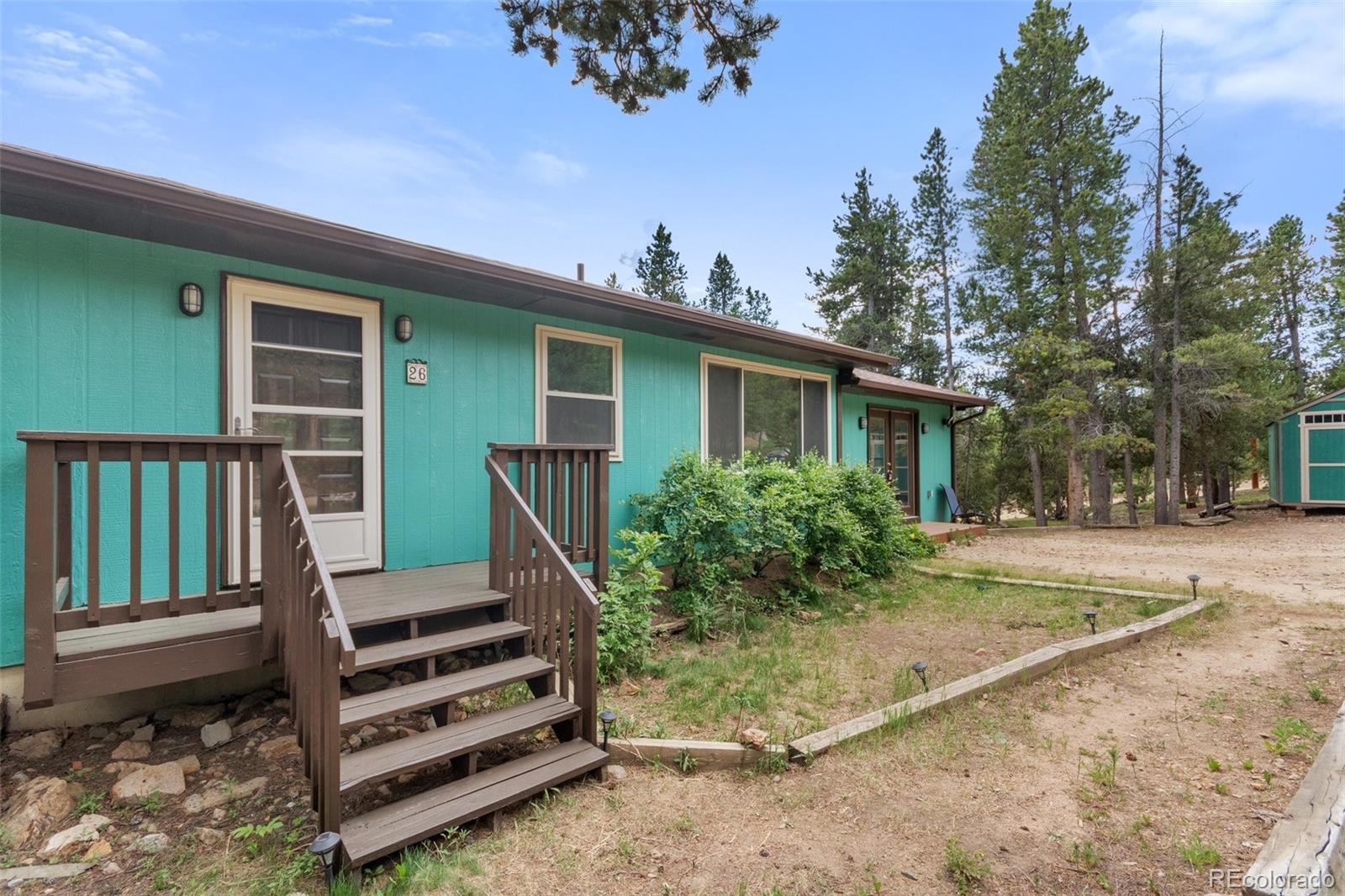 26 Atlantis Road Black Hawk, CO 80422 - Photo 3 of 50 Gallery Image 3