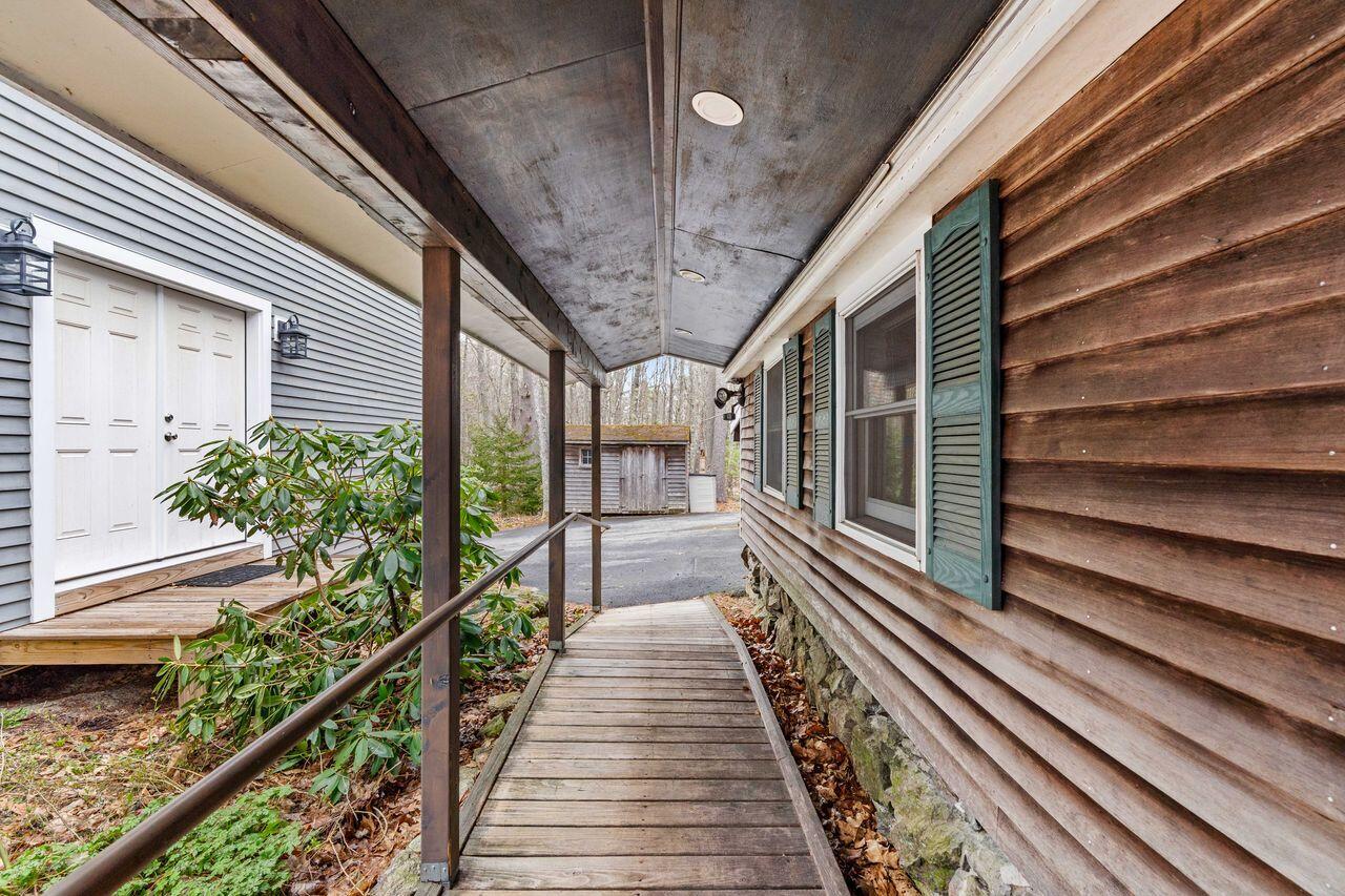 54 Stonetree Road Arrowsic, ME 04530 - Photo 16 of 52