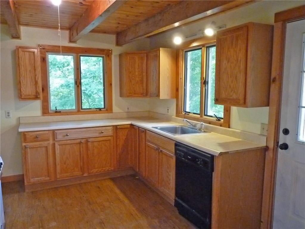3801 Mariaville Road Ellsworth, ME 04605 - Photo 7 of 26 Lots of counter and cabinet space.