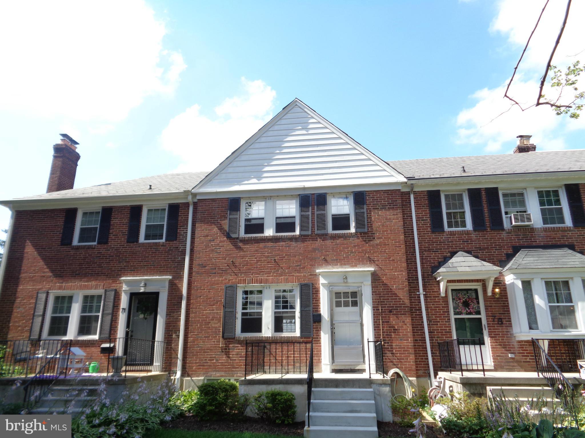 76 Dunkirk Road Baltimore, MD 21212 - Photo 1 of 29 Exterior (Front)