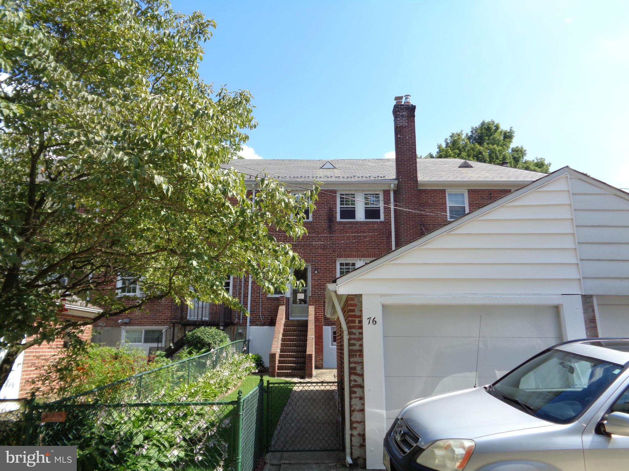 76 Dunkirk Road Baltimore, MD 21212 - Photo 24 of 29 Exterior (Rear)