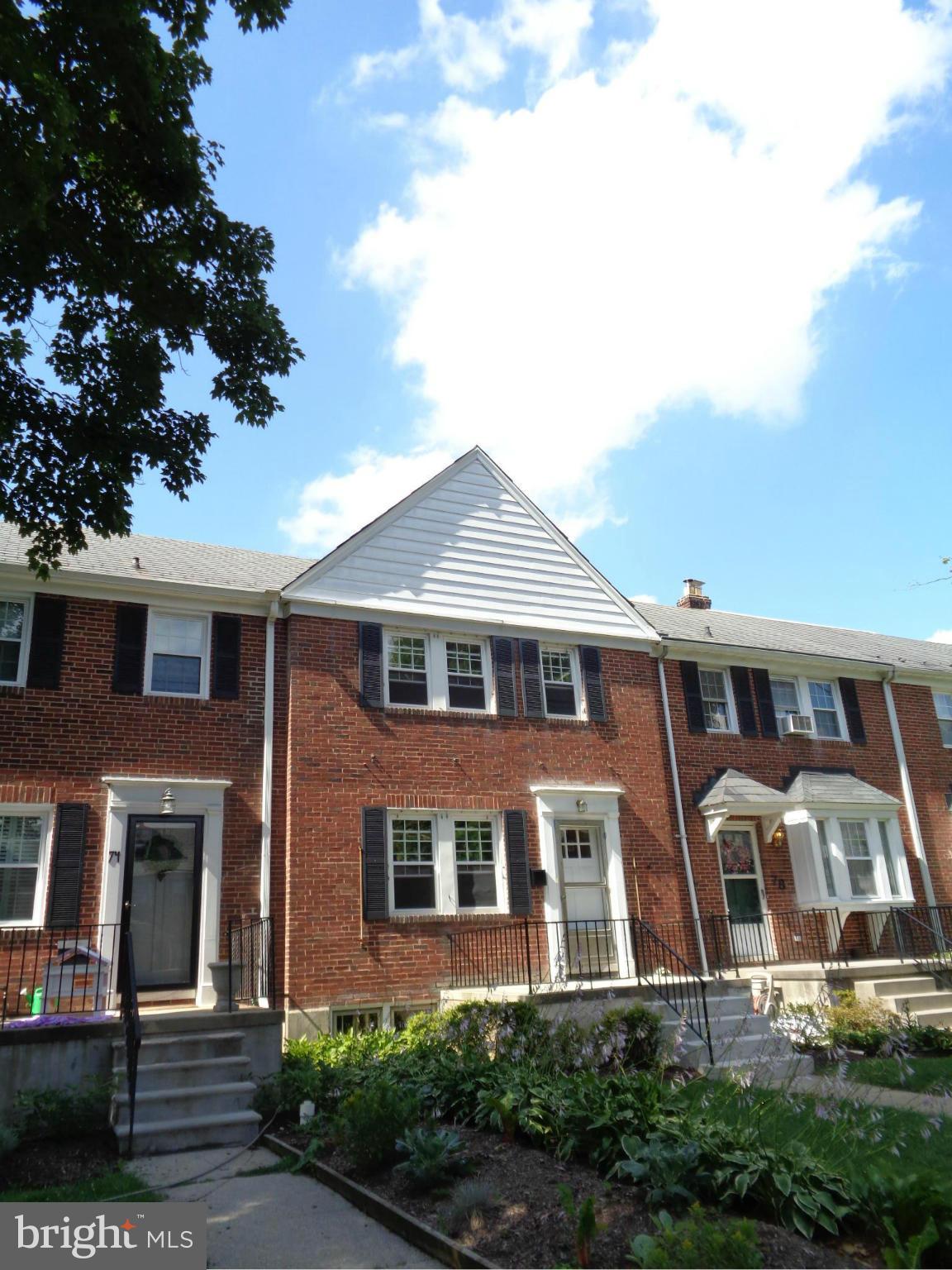 76 Dunkirk Road Baltimore, MD 21212 - Photo 29 of 29 Exterior (Front)