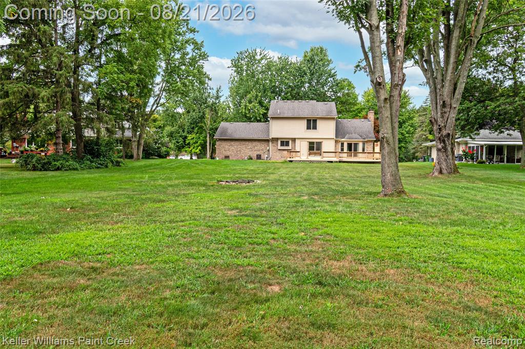 55640 Jewell Road Utica, MI 48315 - Photo 46 of 62 Gallery Image 46