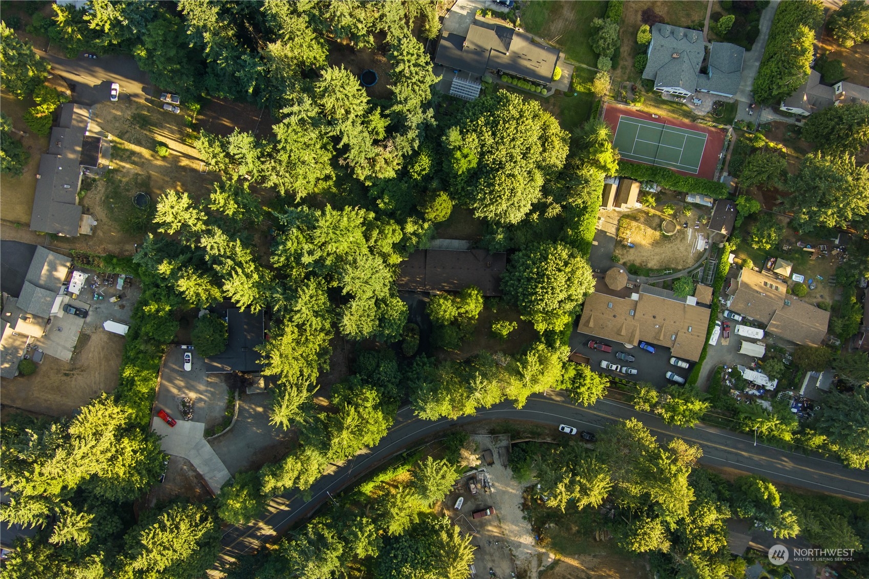 2309 Southwest Dash Point Road Federal Way, WA 98023 - Photo 40 of 40 Gallery Image 40