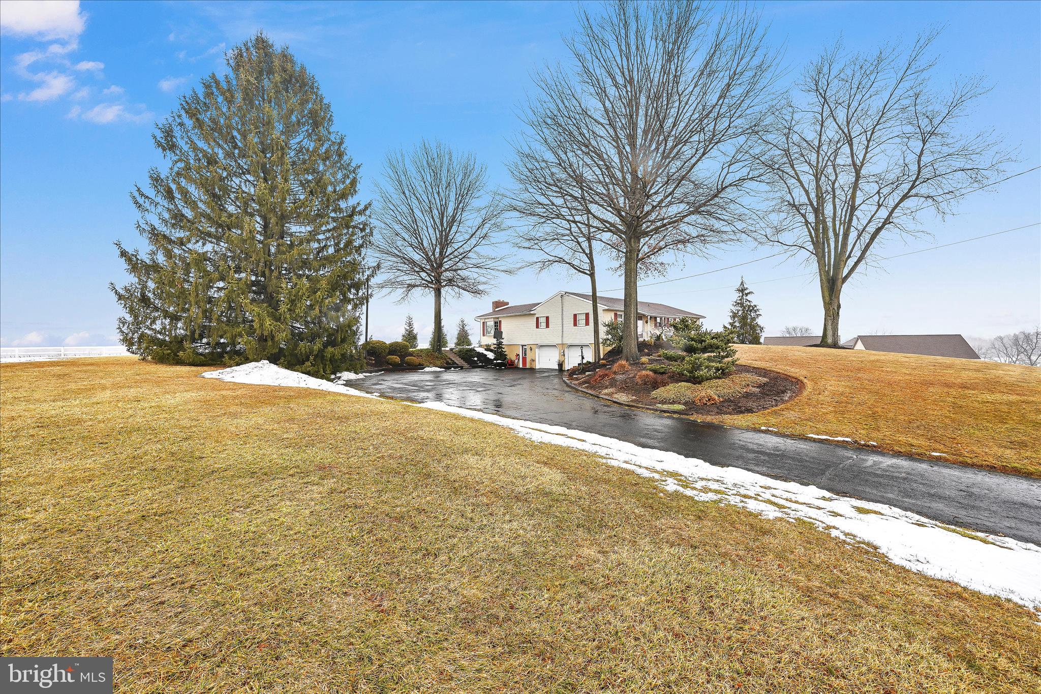 61 West Rosebud Road Myerstown, PA 17067 - Photo 15 of 58 Exterior Front