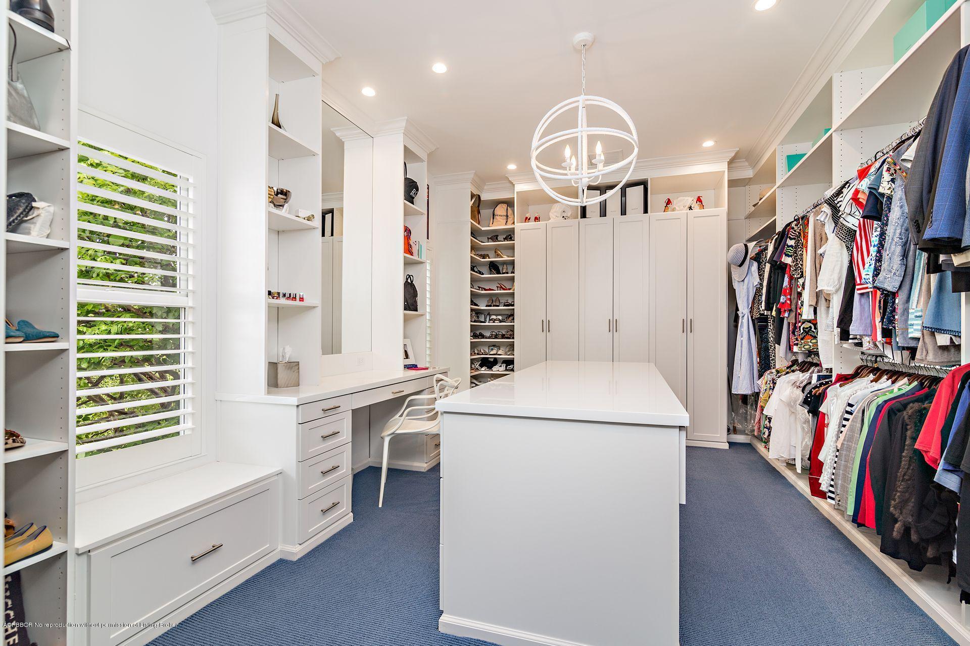 194 Pershing Way West Palm Beach, FL 33401 - Photo 22 of 50 a view of a storage & utility room with washer and dryer