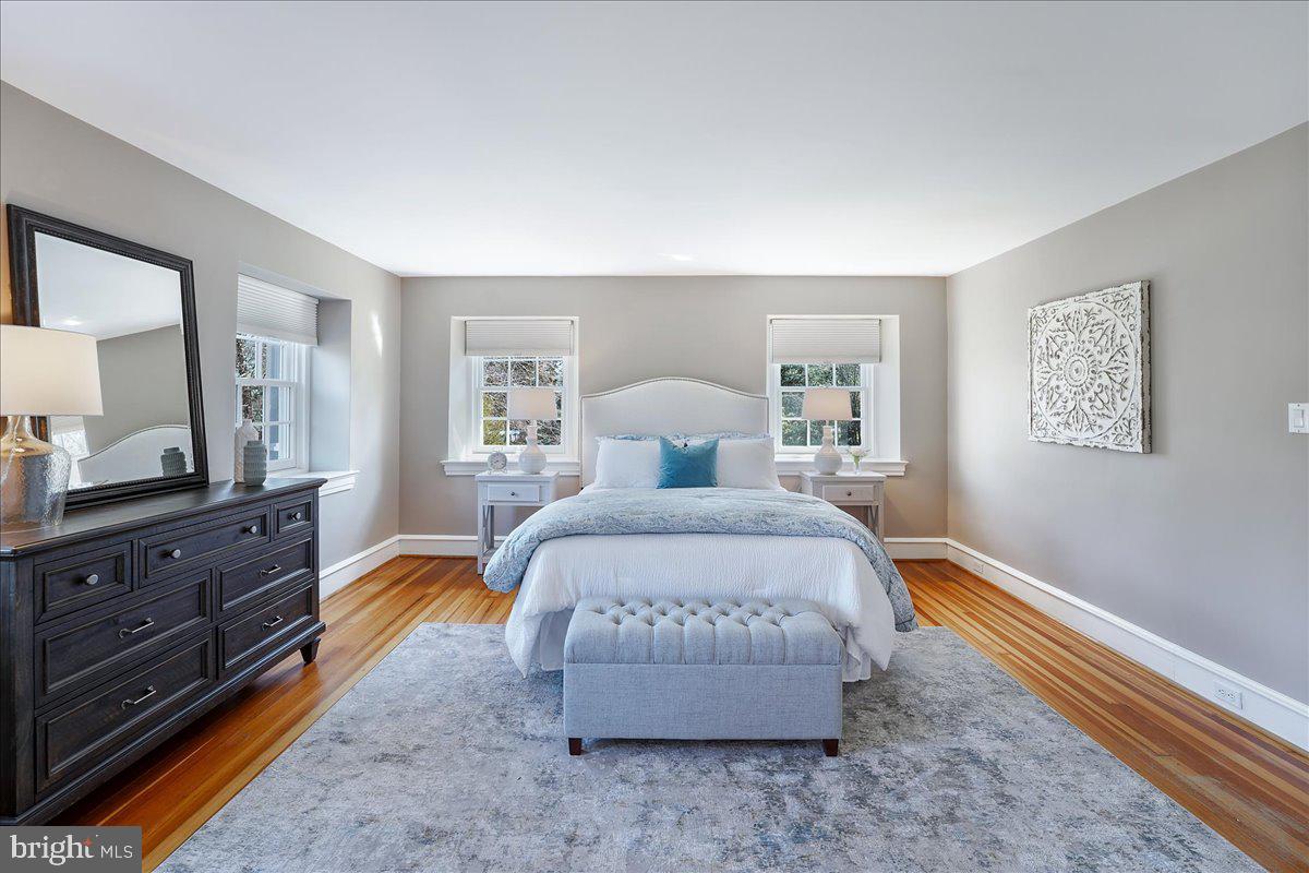 101 East Brookhaven Road Wallingford, PA 19086 - Photo 28 of 67 Primary Bedroom