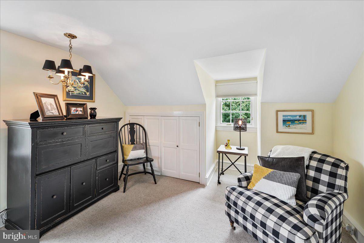 101 East Brookhaven Road Wallingford, PA 19086 - Photo 37 of 67 3rd Floor Bedroom