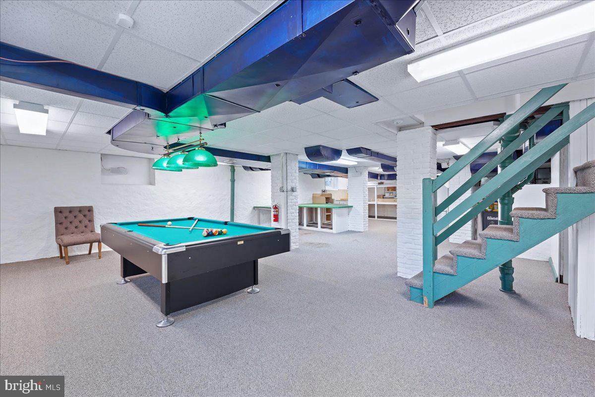 101 East Brookhaven Road Wallingford, PA 19086 - Photo 42 of 67 Spacious Basement