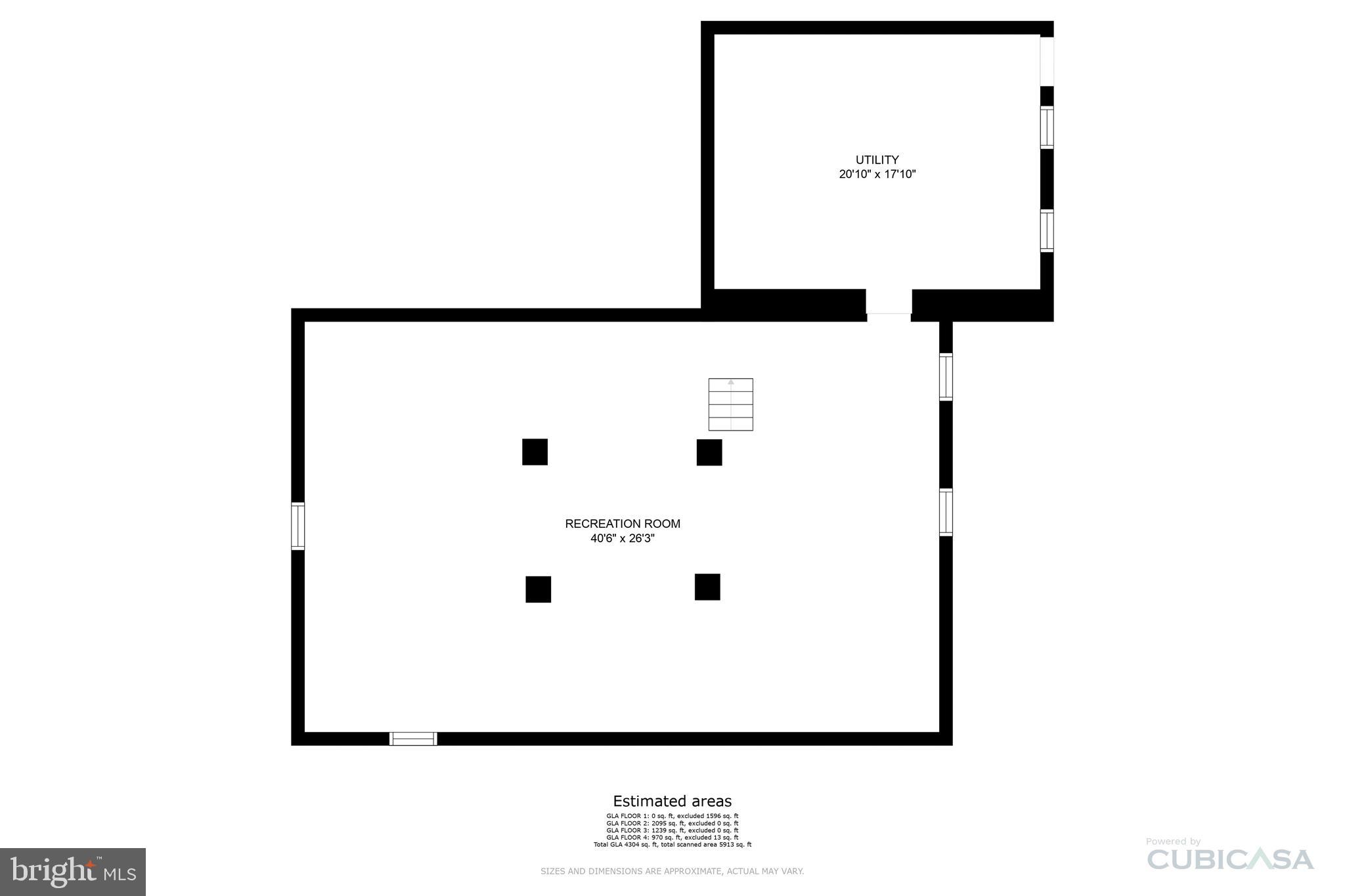 101 East Brookhaven Road Wallingford, PA 19086 - Photo 66 of 67 Lower Level