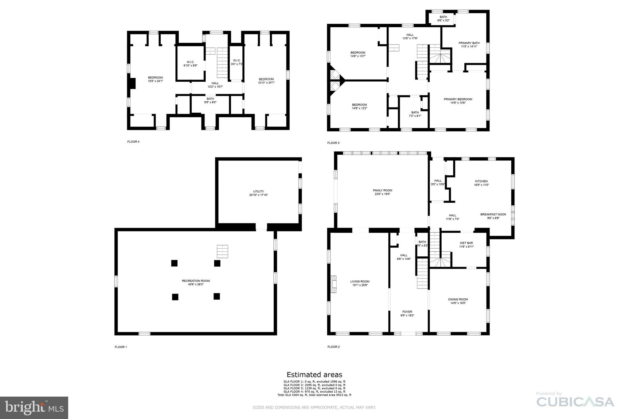 101 East Brookhaven Road Wallingford, PA 19086 - Photo 67 of 67