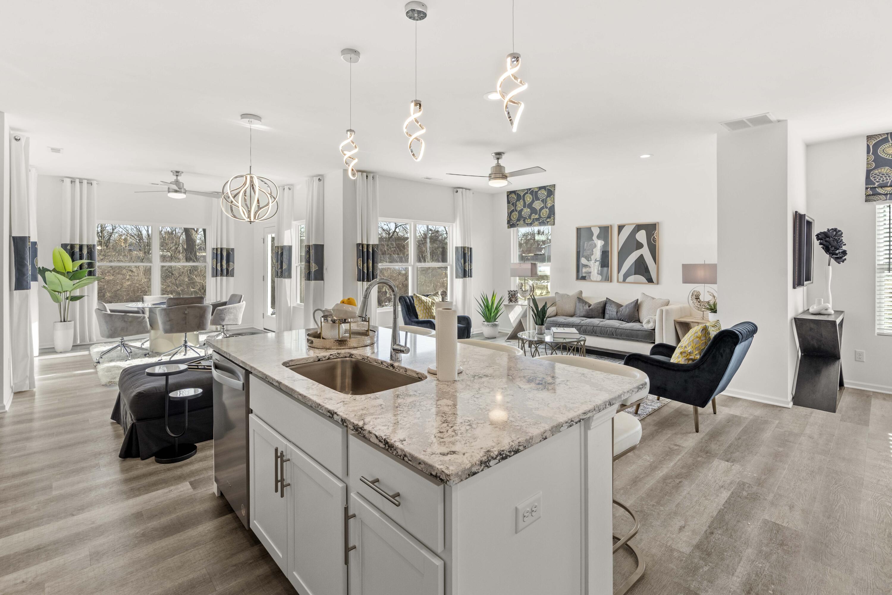 5755 Ruby Road, Unit 3543 Lowell, IN 46356 - Photo 12 of 20 3000x2000