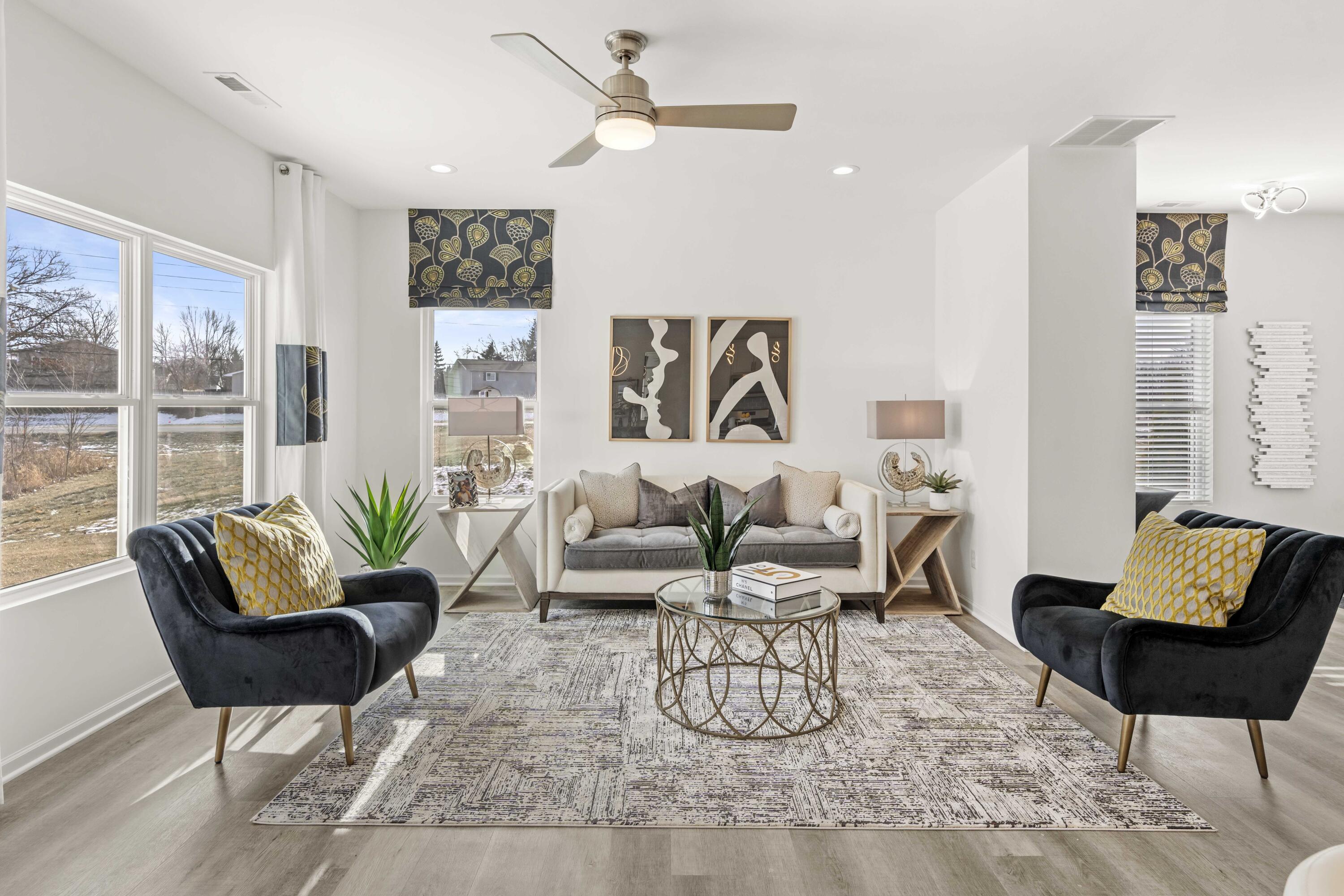 5755 Ruby Road, Unit 3543 Lowell, IN 46356 - Photo 17 of 20 3000x2000