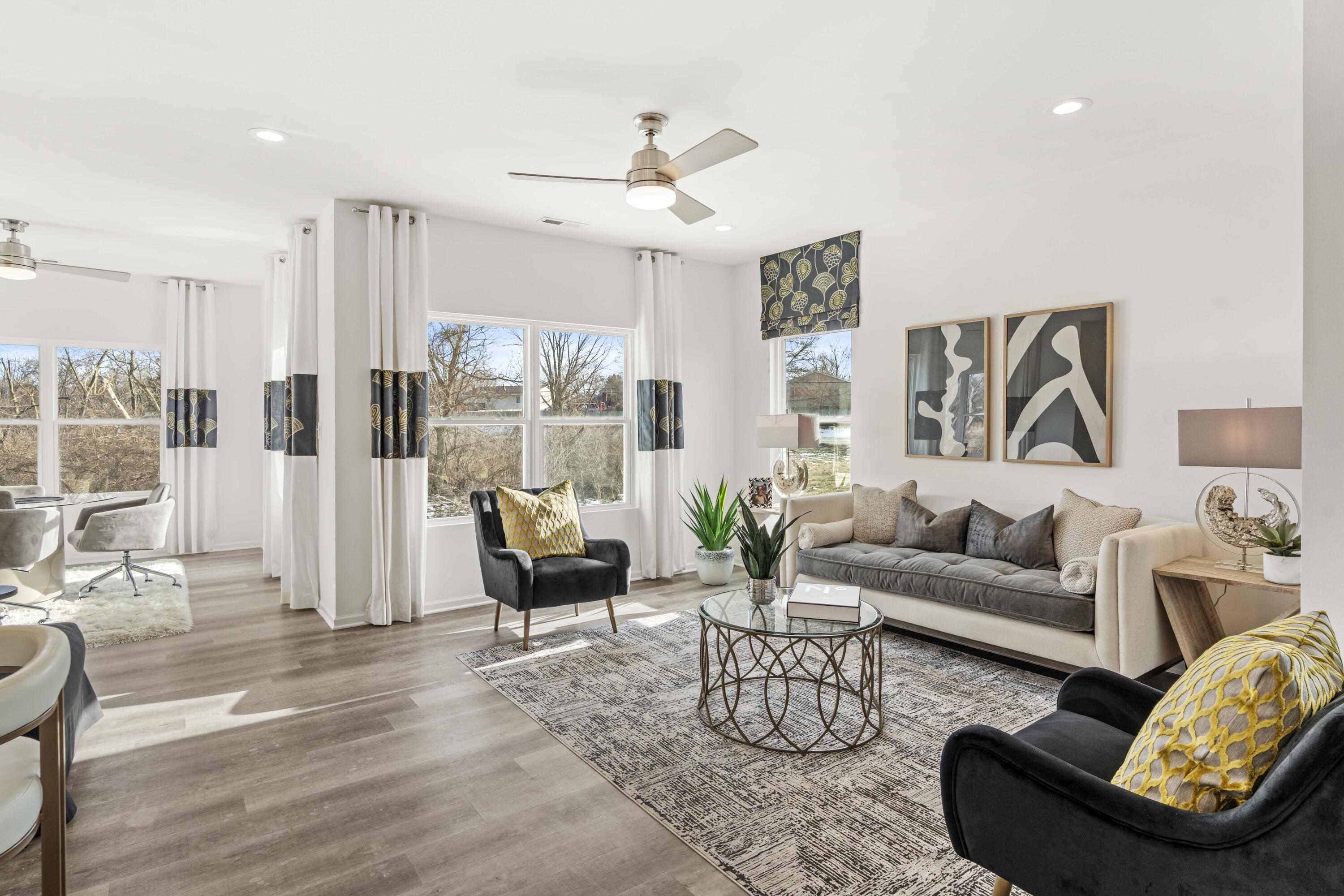 5755 Ruby Road, Unit 3543 Lowell, IN 46356 - Photo 19 of 20 3000x2000