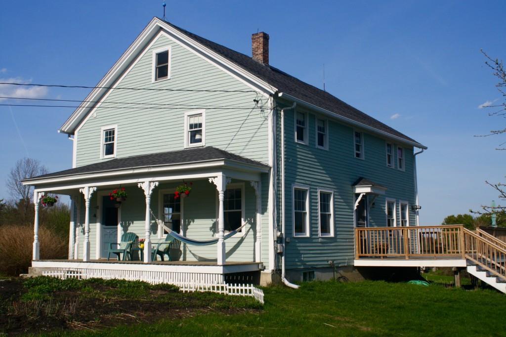 287 Lunt Road Brunswick, ME 04011 - Photo 3 of 35 Photo