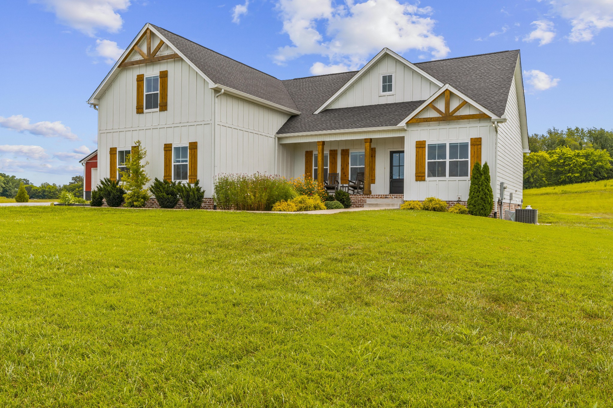 5675 Minnis Road Springfield, TN 37172 - Photo 3 of 68