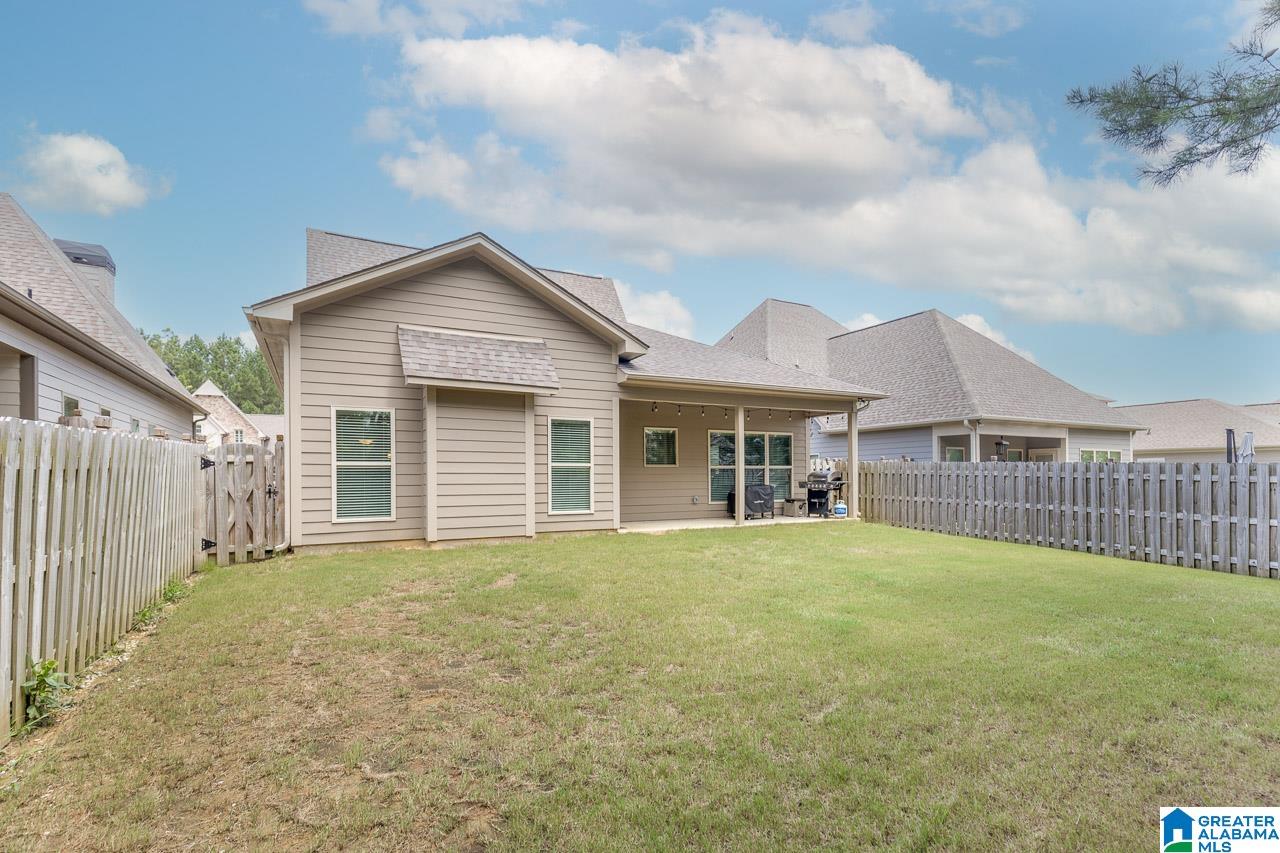 292 Crossbridge Road Chelsea, AL 35043 - Photo 31 of 33