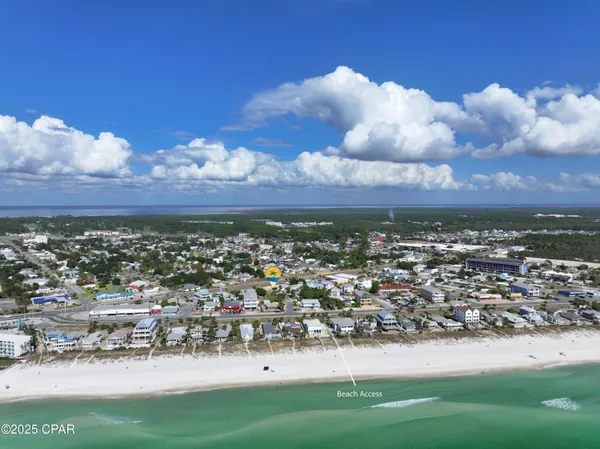 $493,500 | 13207 Hutchison Boulevard, Panama City Beach, FL 32407