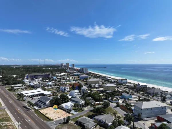 $493,500 | 13207 Hutchison Boulevard, Panama City Beach, FL 32407