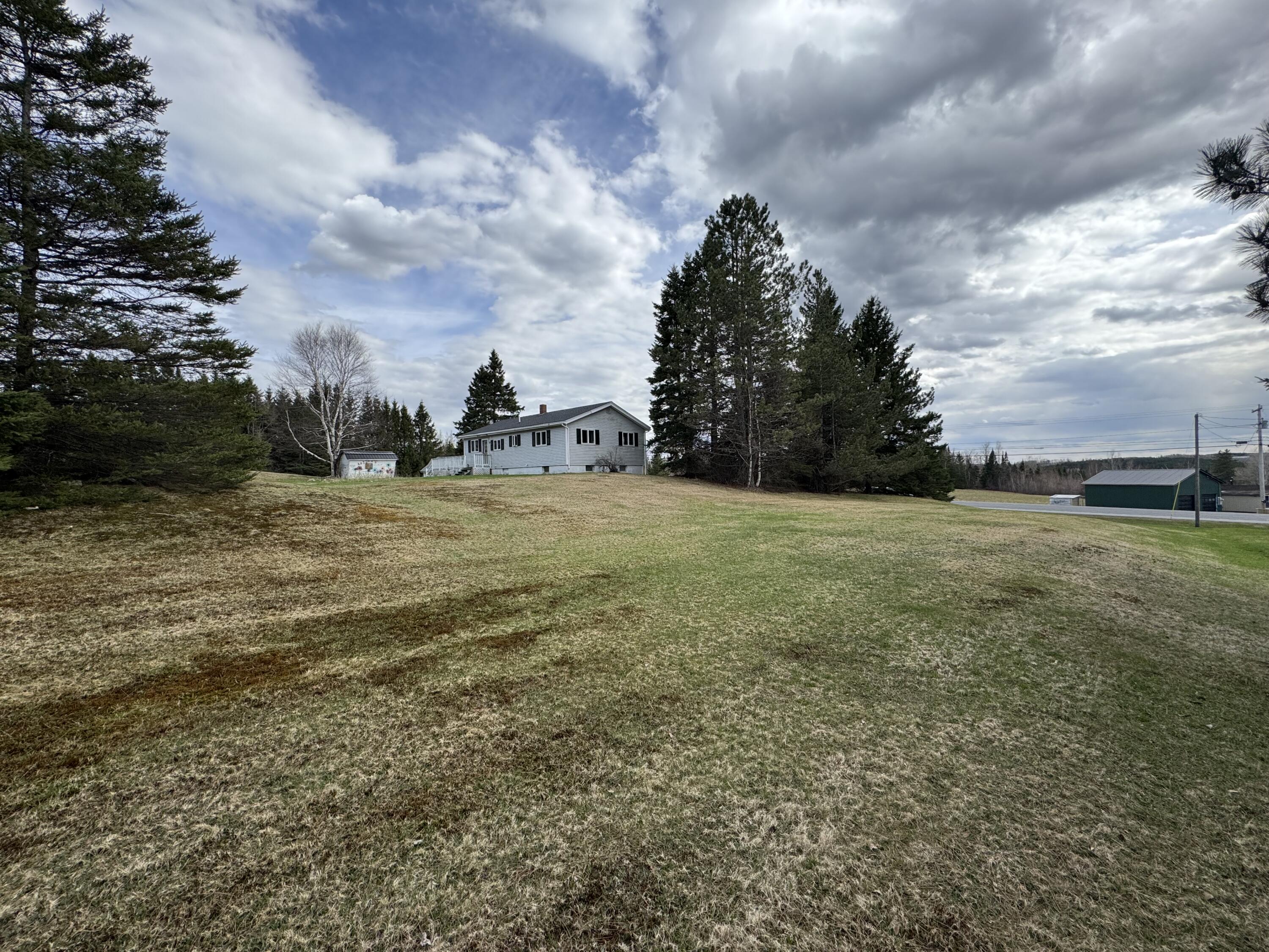 1349 New Sweden Road Woodland, ME 04736 - Photo 15 of 69 IMG_3376