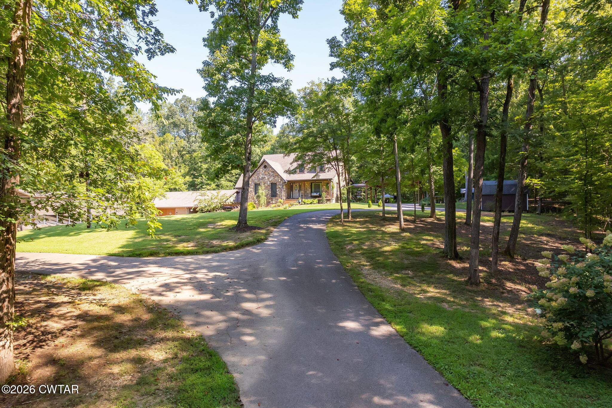 4105 Beech Bluff Road Beech Bluff, TN 38313 - Photo 63 of 79 Completed-17