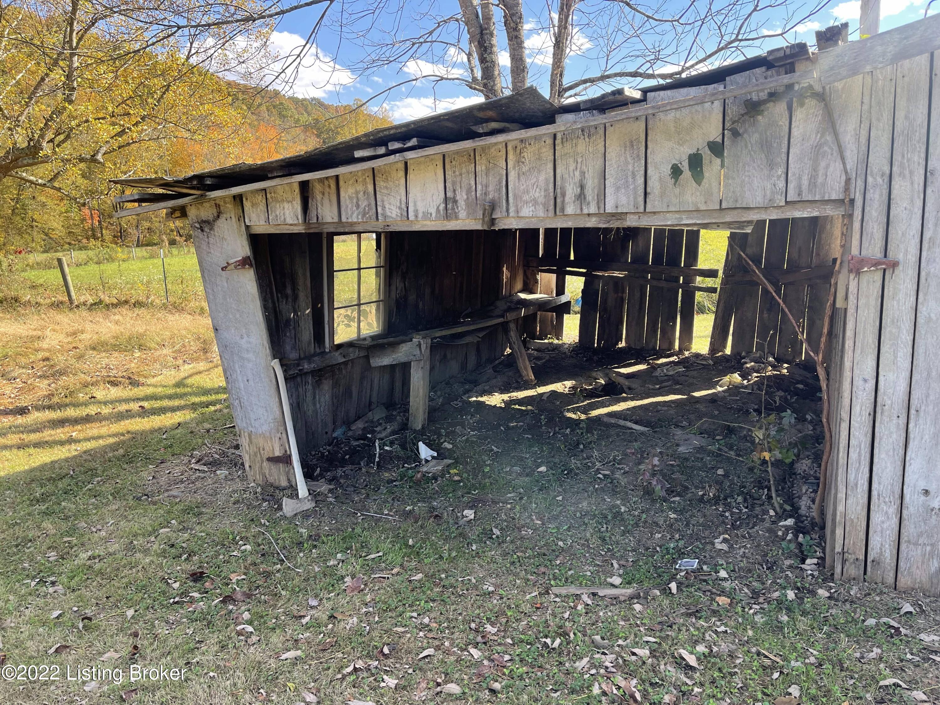 9130 Cranston Road Morehead, KY 40351 - Photo 26 of 34 Shed3