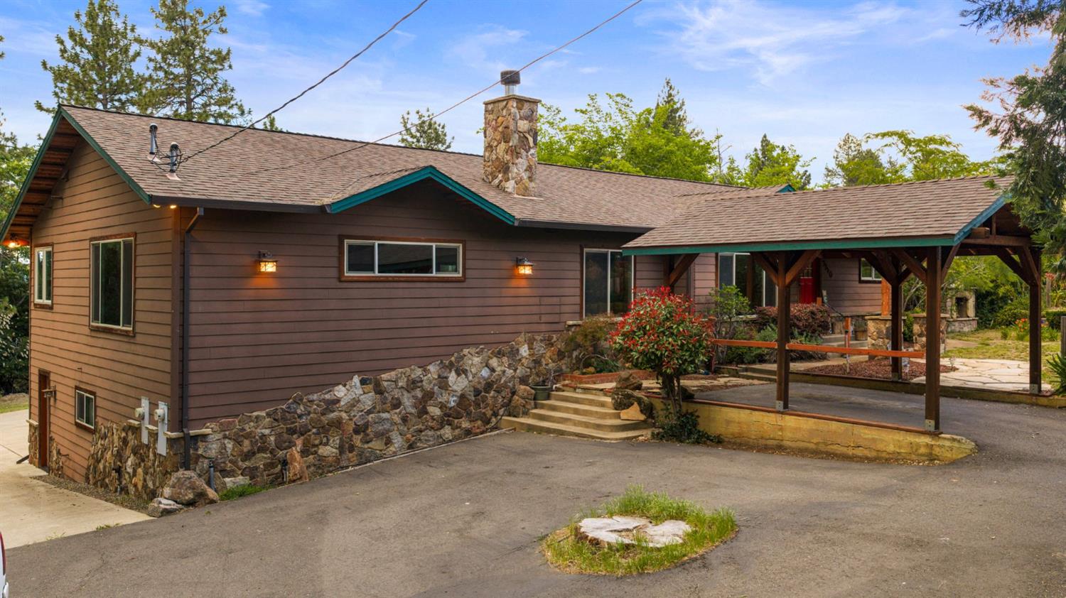9340 Mosquito Road Placerville, CA 95667 - Photo 1 of 92