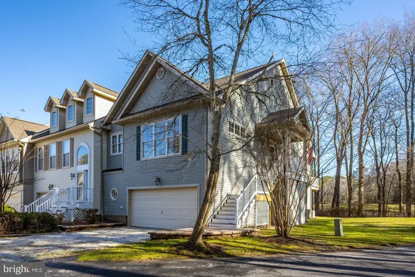 $449,000 | 102 Hingham Lane, Unit 27, Ocean Pines, MD 21811