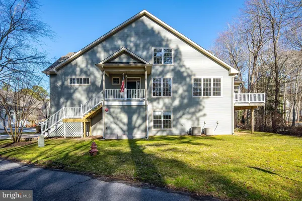 $449,000 | 102 Hingham Lane, Unit 27, Ocean Pines, MD 21811