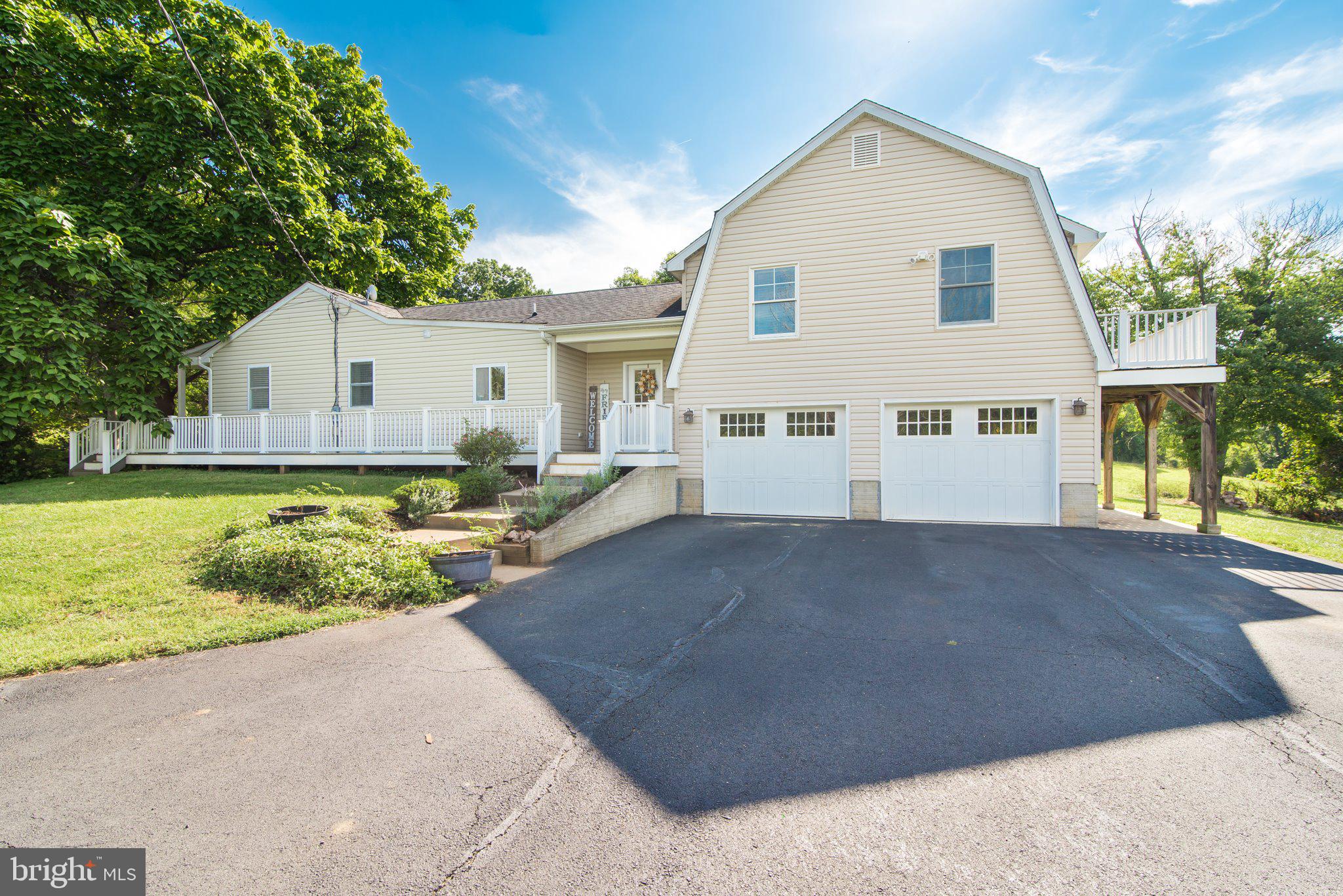 13256 Cool Hollow Lane, Leesburg, VA 20176 Compass