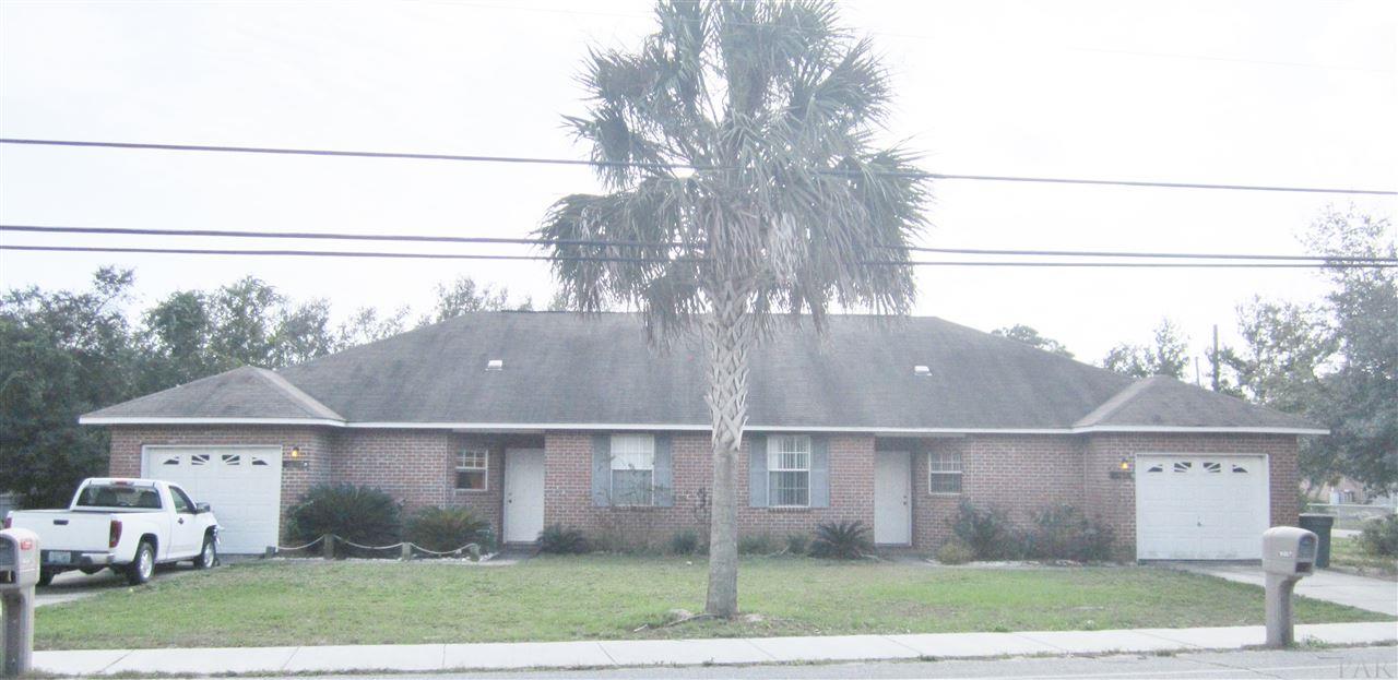 14007 Innerarity Point Road Pensacola, FL 32507 - Photo 1 of 13 Gallery Image 1