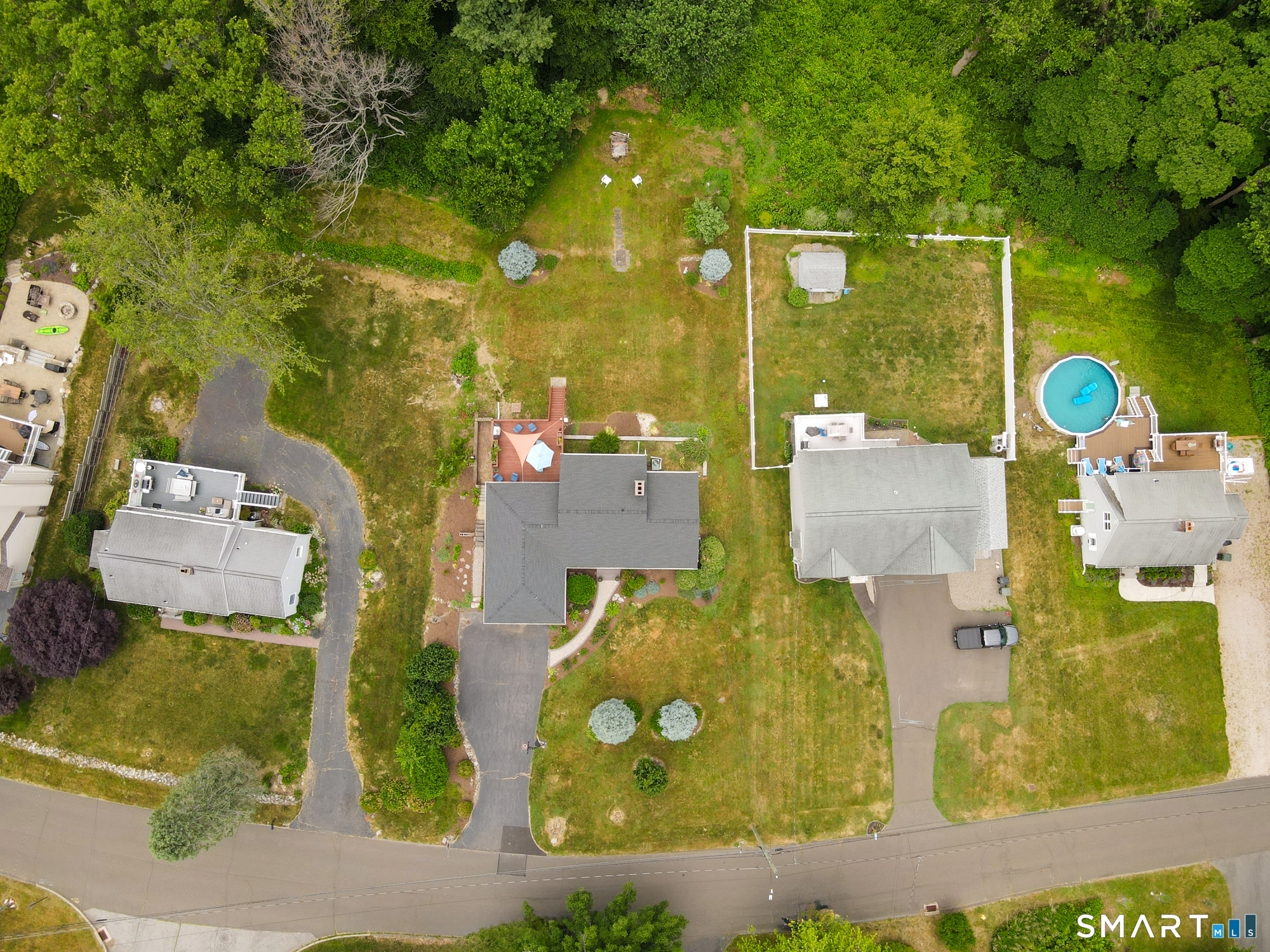 76 Bryan Hill Road Milford, CT 06460 - Photo 36 of 37