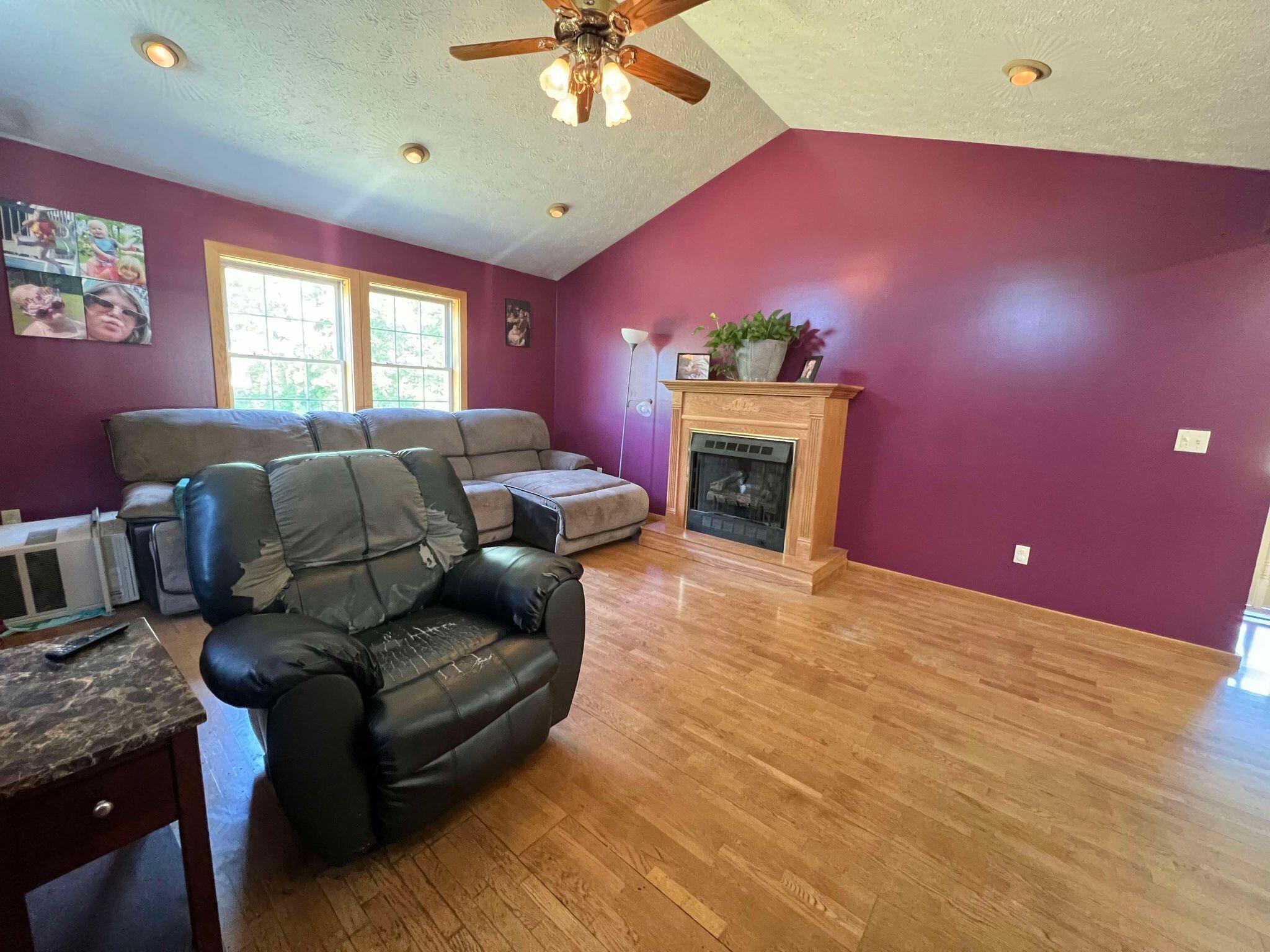 82 Bryant Road Buckfield, ME 04220 - Photo 7 of 30 living