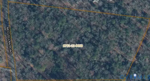 $135,000 | 0 McClellan Road, Mechanicsville, VA 23111