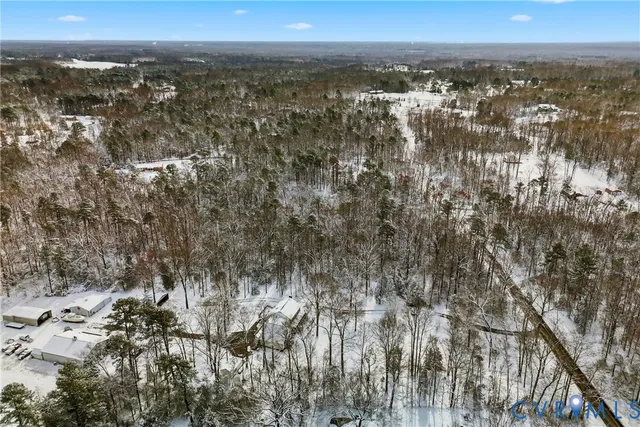 $135,000 | 0 McClellan Road, Mechanicsville, VA 23111