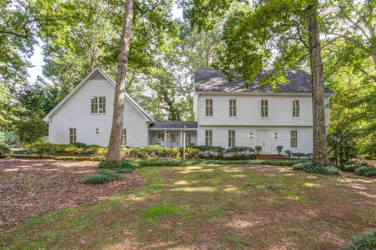 7913 Senter Farm Road Apex, NC 27539 - Photo 1 of 29 Photo 1