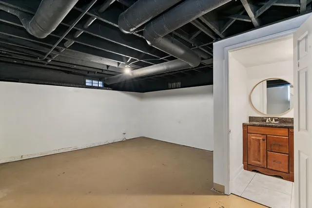 a view of washer and dryer