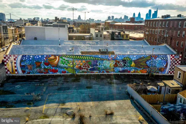 a view of outdoor space