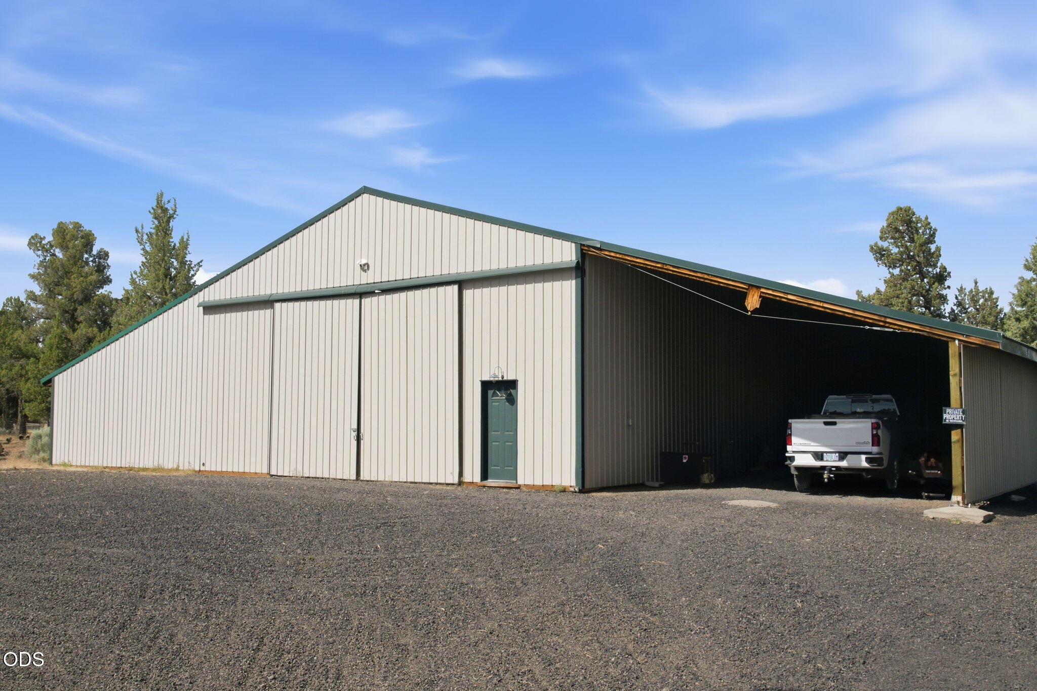 17521 Forked Horn Road Sisters, OR 97759 - Photo 43 of 58