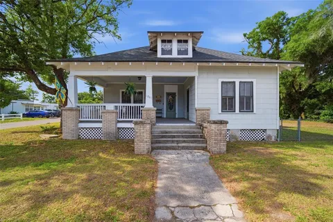 $385,000 | 1201 West Reynolds Street, Plant City, FL 33563