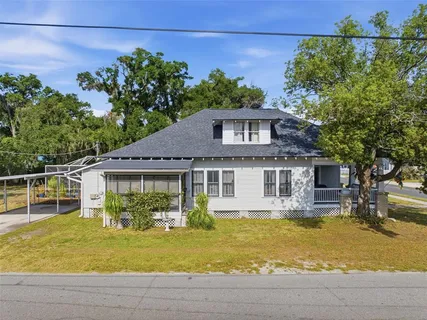 $385,000 | 1201 West Reynolds Street, Plant City, FL 33563
