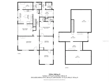 $385,000 | 1201 West Reynolds Street, Plant City, FL 33563