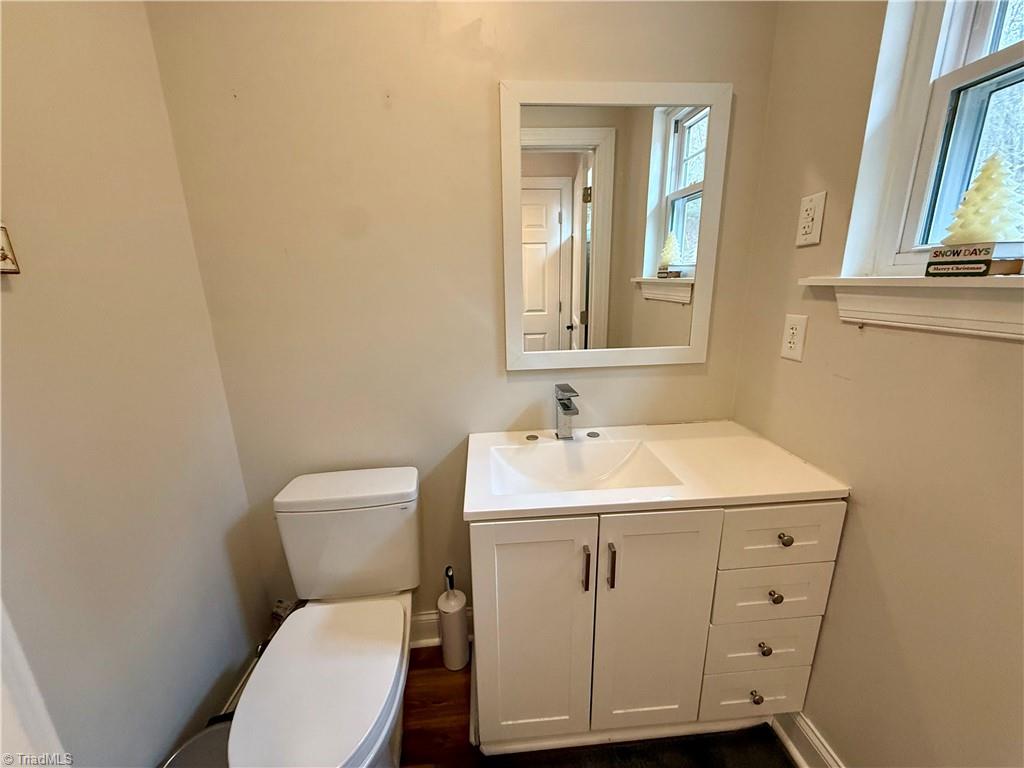 920 Pennell Road Moravian Falls, NC 28654 - Photo 16 of 30