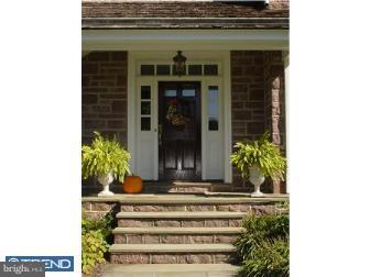 3243 Ash Mill Road Doylestown, PA 18902 - Photo 2 of 12 Exterior Front