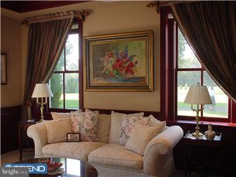 3243 Ash Mill Road Doylestown, PA 18902 - Photo 3 of 12 Living Room