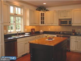 3243 Ash Mill Road Doylestown, PA 18902 - Photo 4 of 12 Kitchen