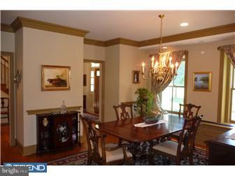3243 Ash Mill Road Doylestown, PA 18902 - Photo 6 of 12 Dining Room