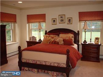 3243 Ash Mill Road Doylestown, PA 18902 - Photo 7 of 12 Bedroom - Main