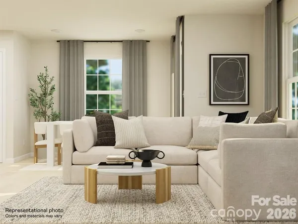 $348,999 | 20041 Faithwood Court, Unit 57, Charlotte, NC 28213